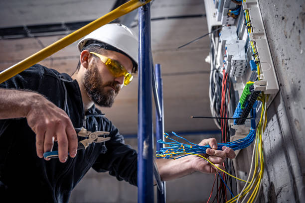 Best Residential Electrician Services  in Parma, OH