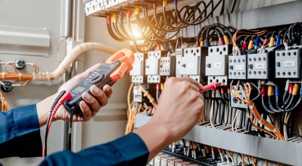 Best Emergency Electrical Repair  in Parma, OH