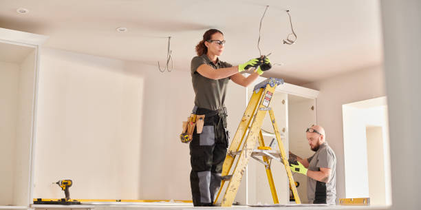 Best Home Electrical Repair  in Parma, OH
