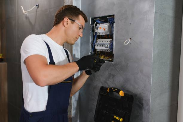 Best Electrical Installation Contractor  in Parma, OH