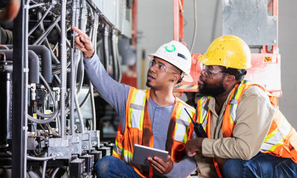 Best Licensed Electrician  in Parma, OH