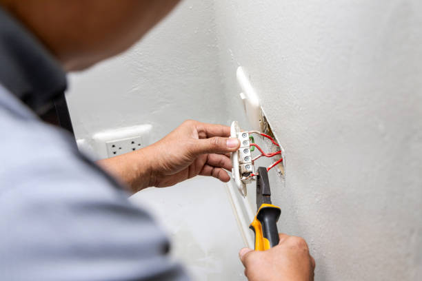 Best Electrical Troubleshooting Services  in Parma, OH